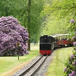 Bauwagen Gnubbel Am Jahnteich 바이스바제르
