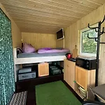 Bauwagen Gnubbel Am Jahnteich