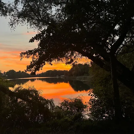 Bauwagen Gnubbel Am Jahnteich * Weisswasser