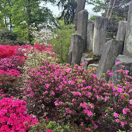 Bauwagen Gnubbel Am Jahnteich Campsite *