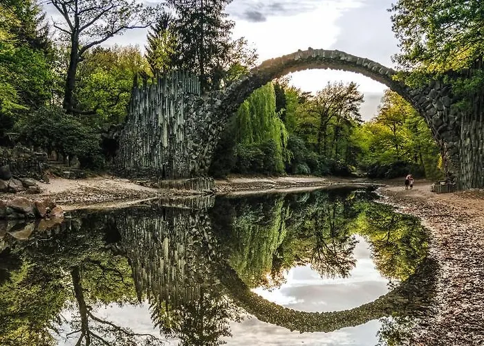Bauwagen Gnubbel Am Jahnteich *