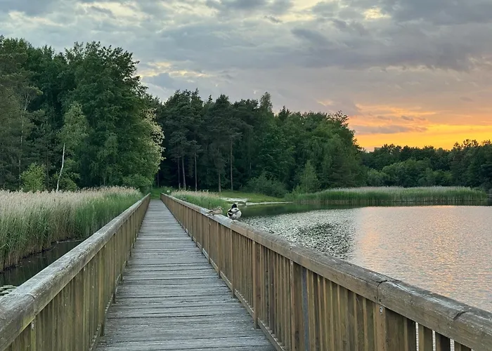 Bauwagen Gnubbel Am Jahnteich Kemp